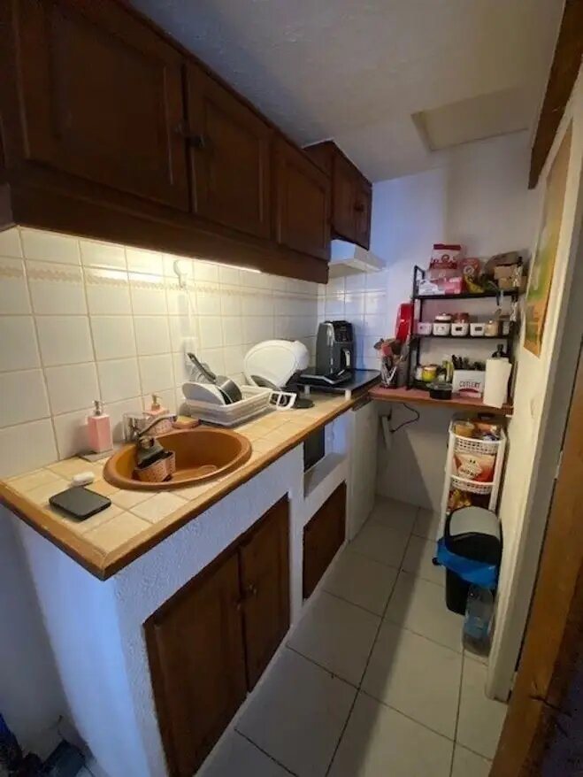 Appartement à vendre, 29m², Dijon