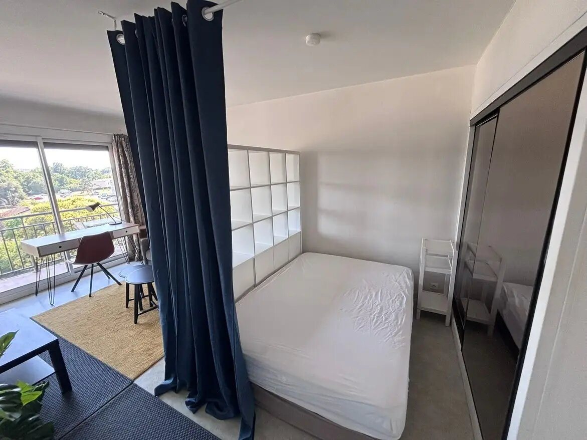 Appartement à vendre, 24m², Talence