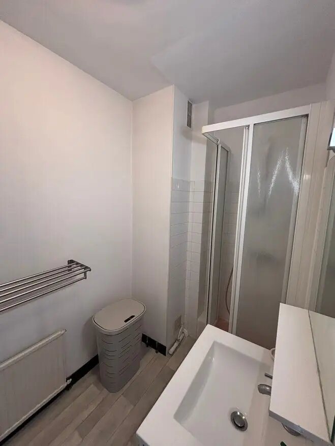 Appartement à vendre, 24m², Talence