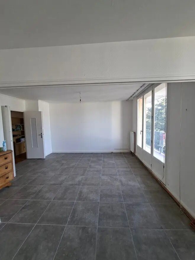 Appartement à vendre, 95m², Saint-Martin-d'Hères