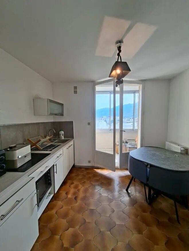 Appartement à vendre, 95m², Saint-Martin-d'Hères