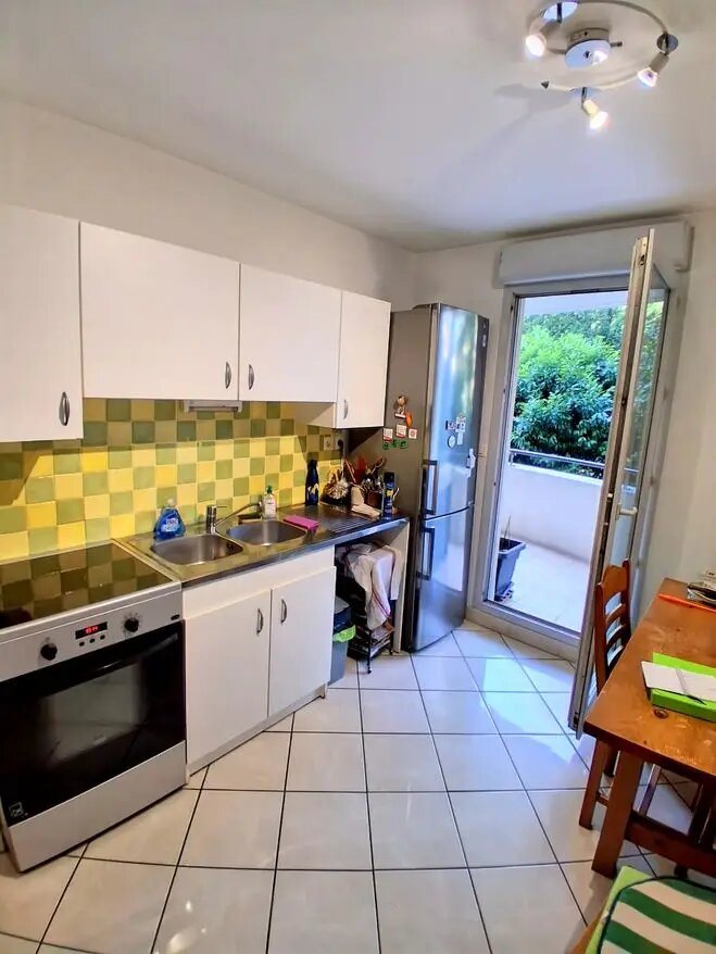 Appartement à vendre, 65m², Villefranche-sur-Saône