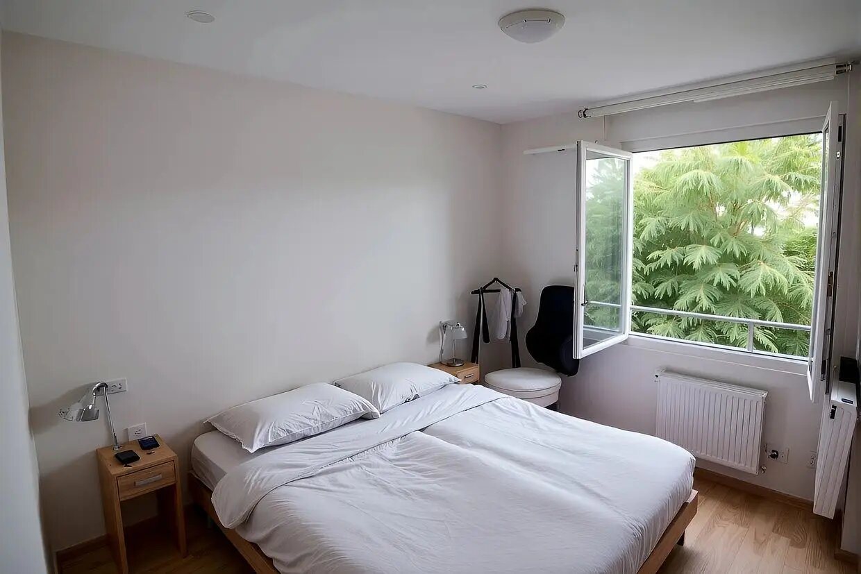 Appartement à vendre, 65m², Villefranche-sur-Saône