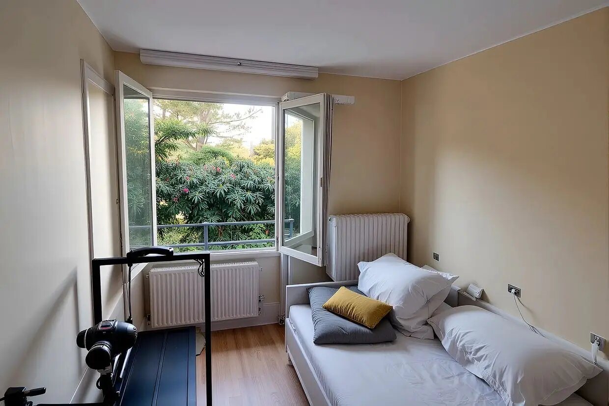 Appartement à vendre, 65m², Villefranche-sur-Saône