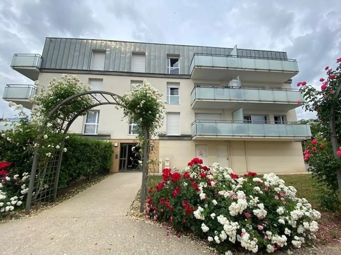 Appartement à vendre, 63m², Longvic