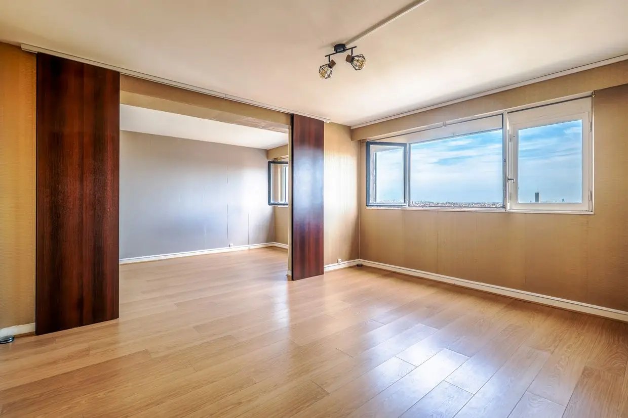 Appartement à vendre, 41m², Courbevoie