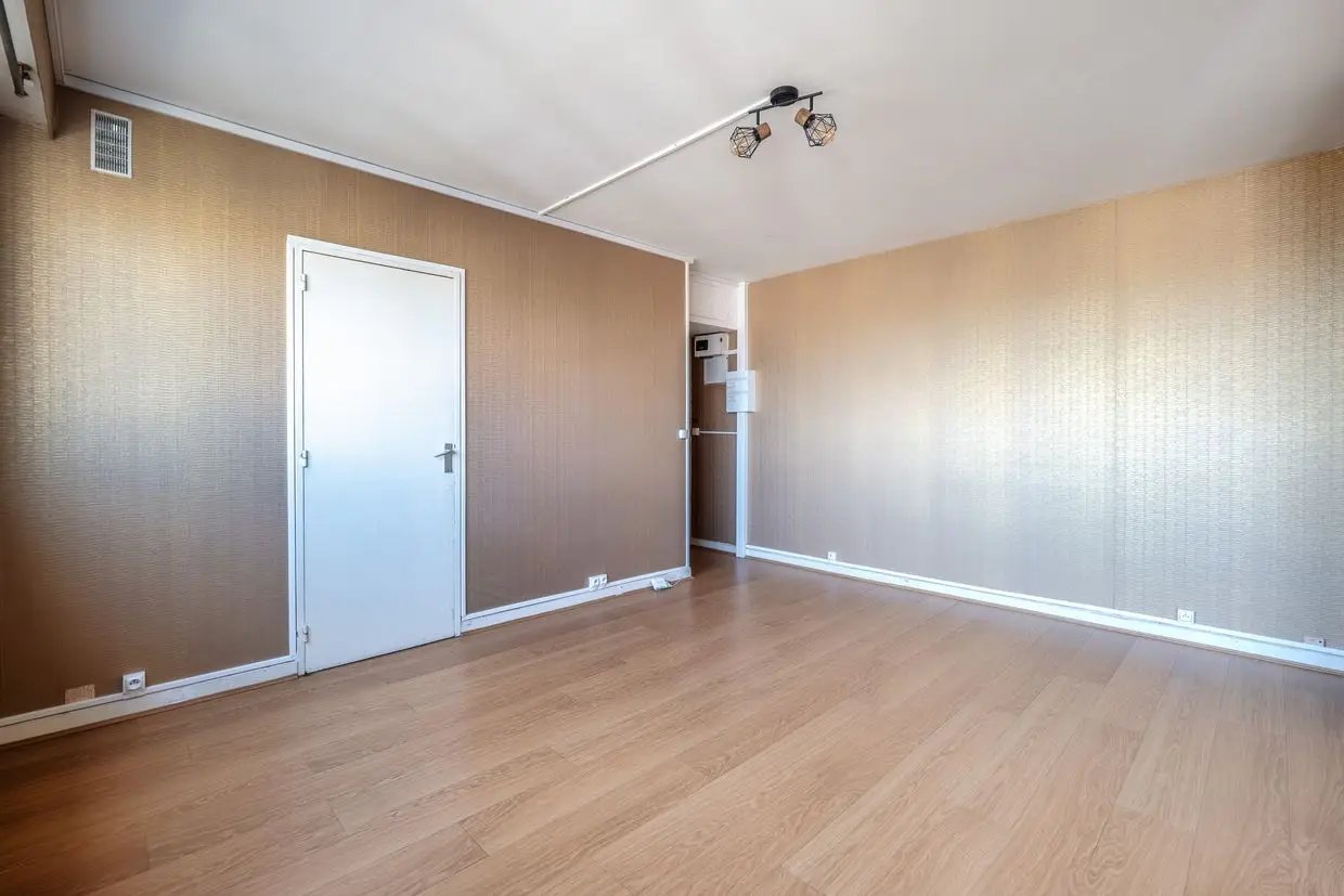 Appartement à vendre, 41m², Courbevoie