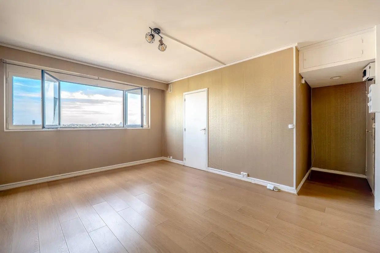 Appartement à vendre, 41m², Courbevoie