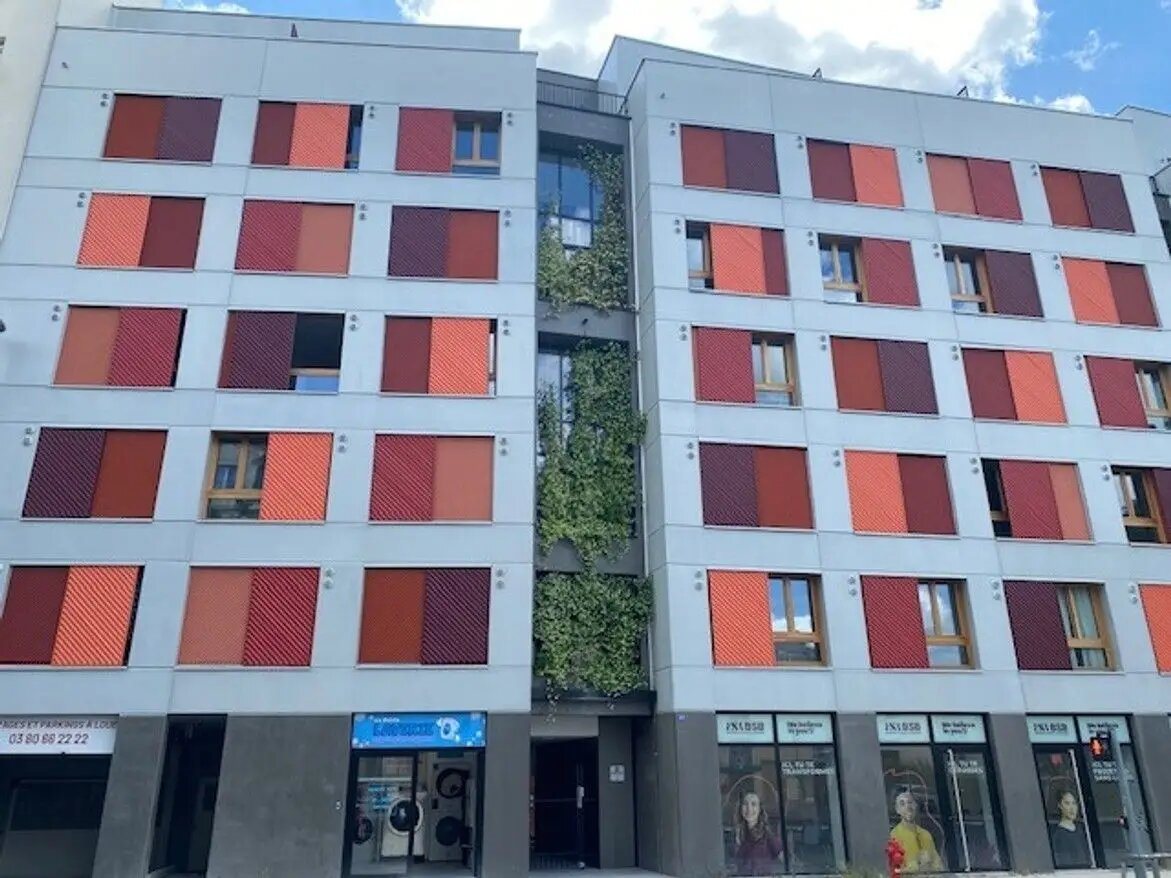 Appartement à vendre, 20m², Dijon