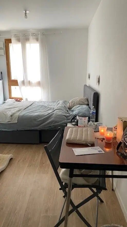 Appartement à vendre, 20m², Dijon