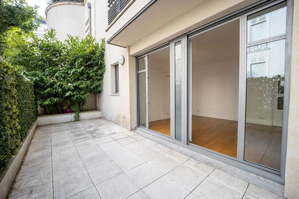 Appartement à vendre, 30m², Paris 16ème