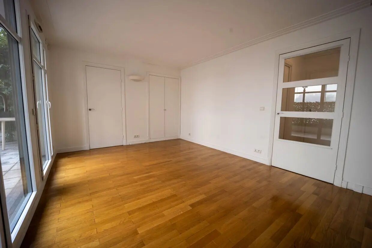 Appartement à vendre, 30m², Paris 16ème