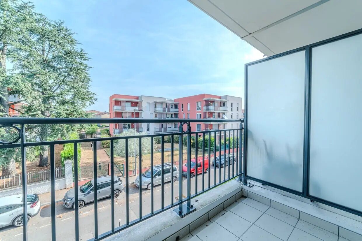 Appartement à vendre, 50m², Craponne