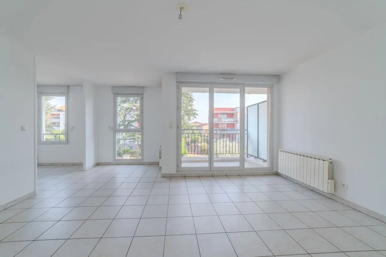 Appartement à vendre, 50m², Craponne