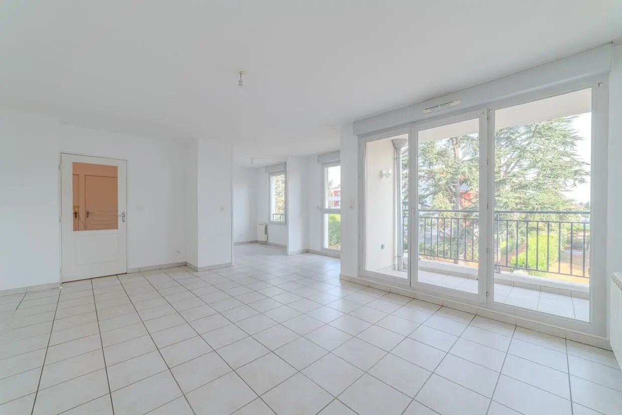 Appartement à vendre, 50m², Craponne