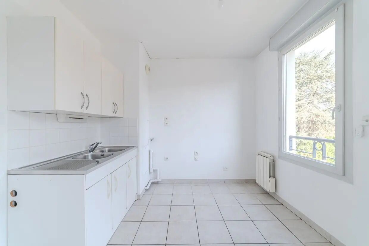 Appartement à vendre, 50m², Craponne
