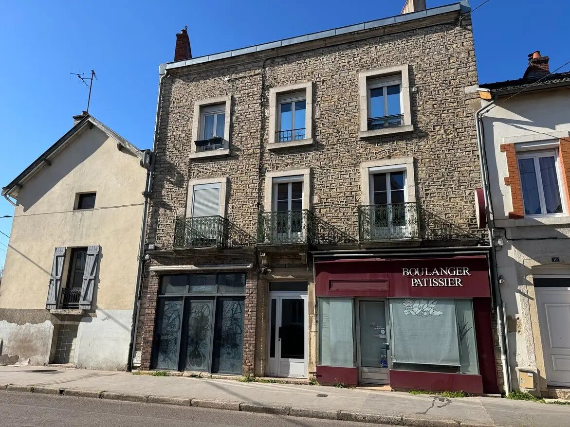 Appartement à vendre, 20m², Dijon