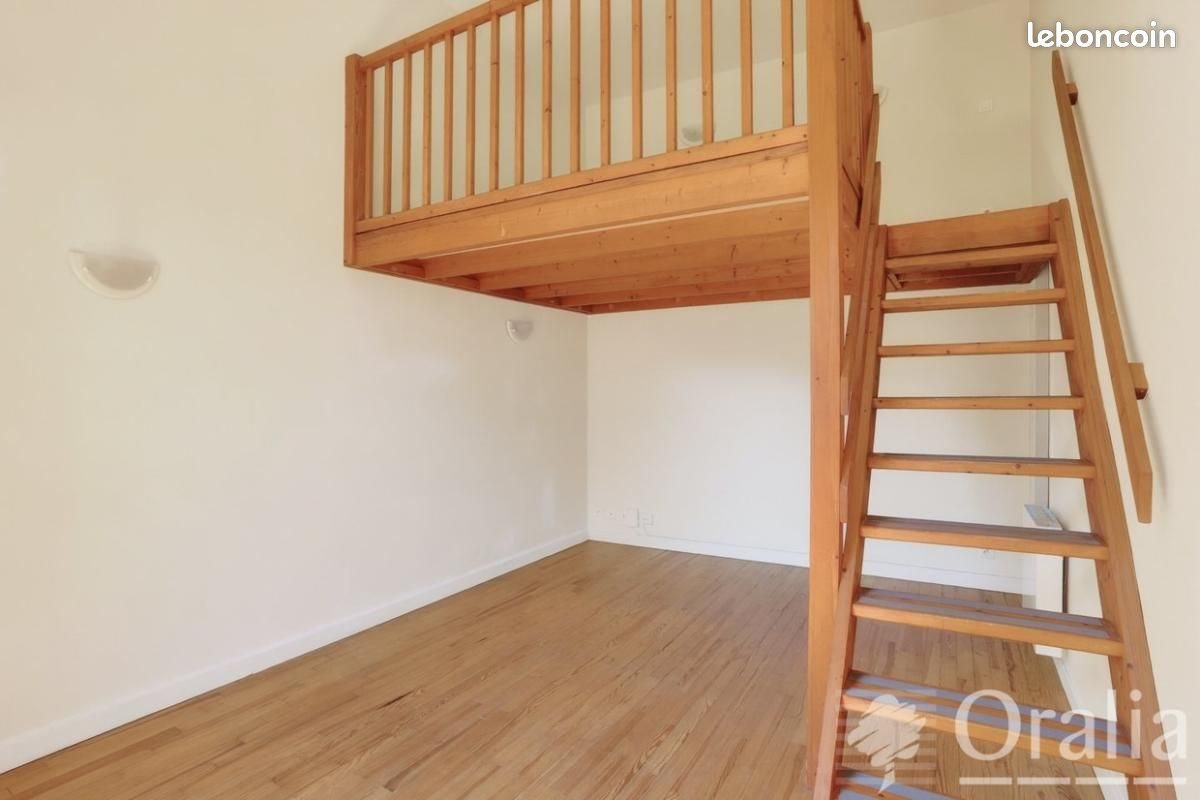 Appartement à vendre, 25m², Villeurbanne