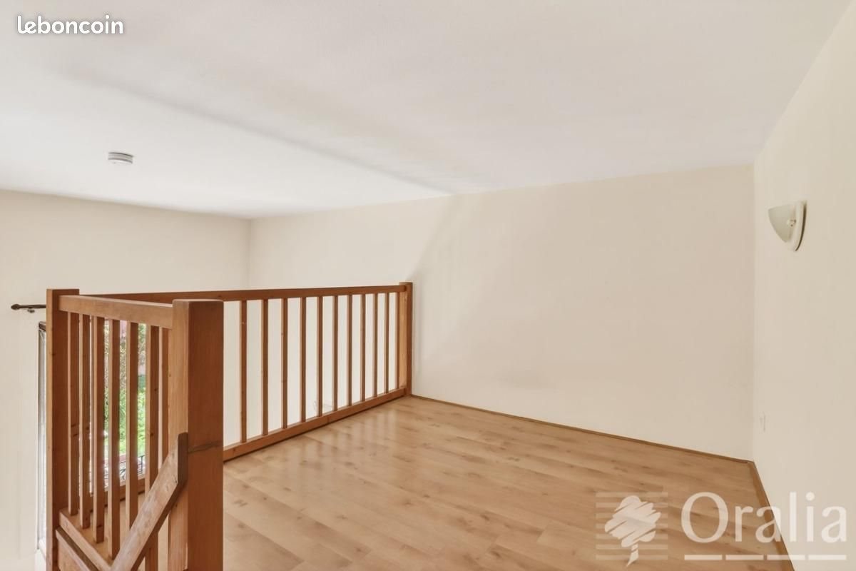 Appartement à vendre, 25m², Villeurbanne
