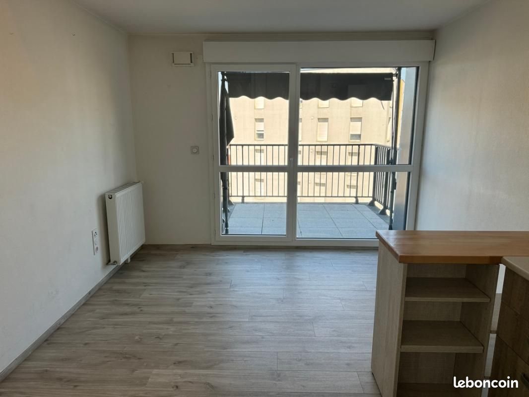 Appartement à vendre, 35m², Dijon