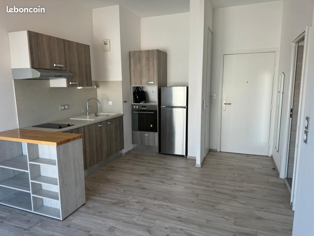 Appartement à vendre, 35m², Dijon