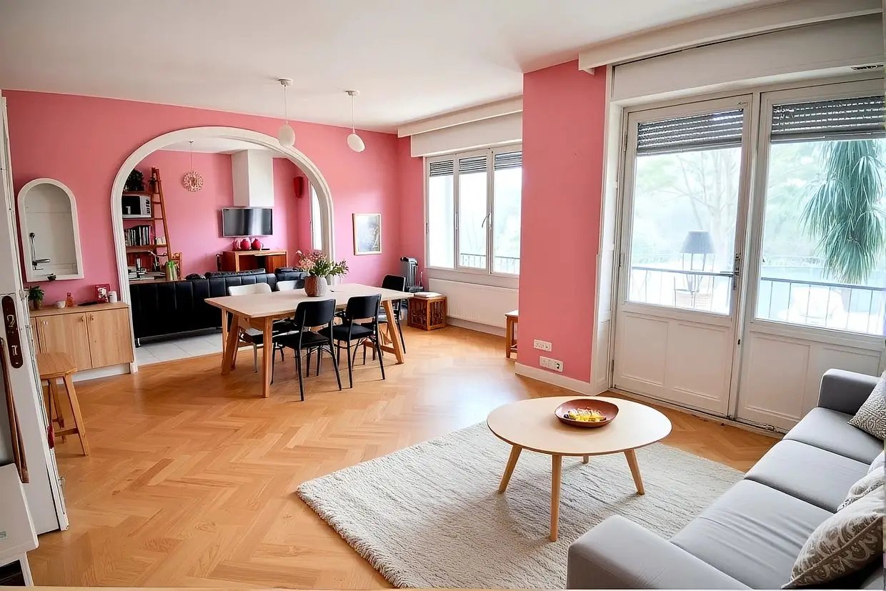 Appartement à vendre, 96m², Villefranche-sur-Saône