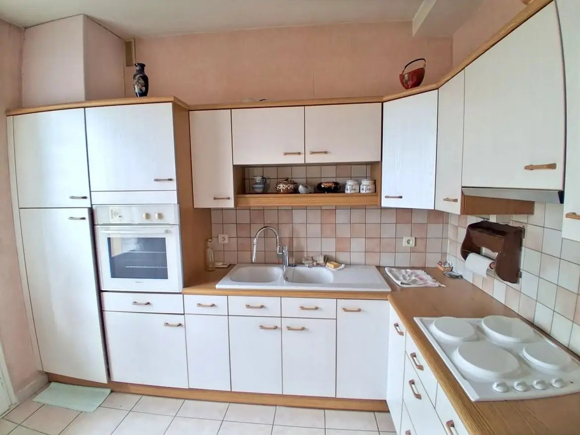 Appartement à vendre, 96m², Villefranche-sur-Saône