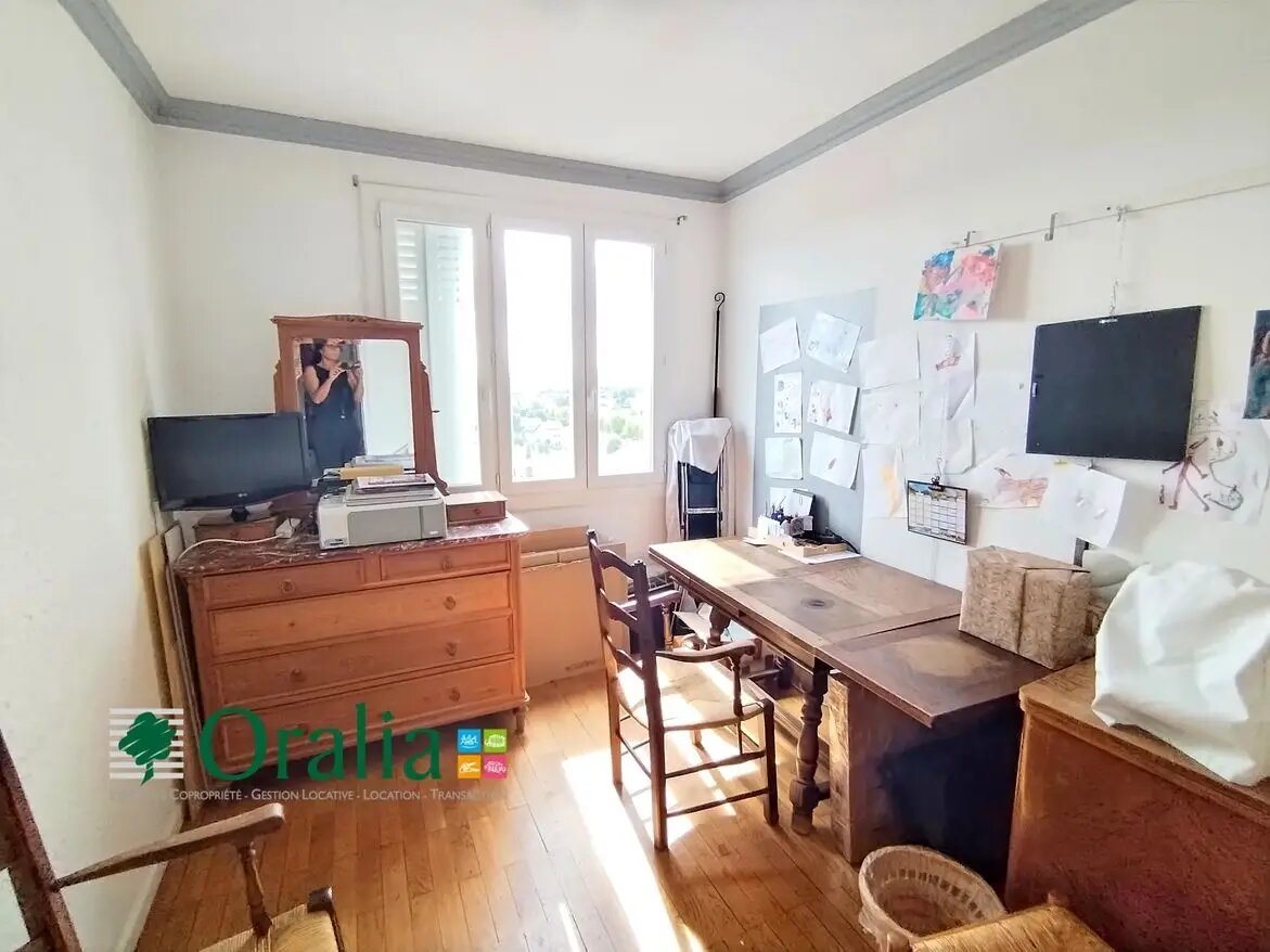 Appartement à vendre, 68m², Belleville