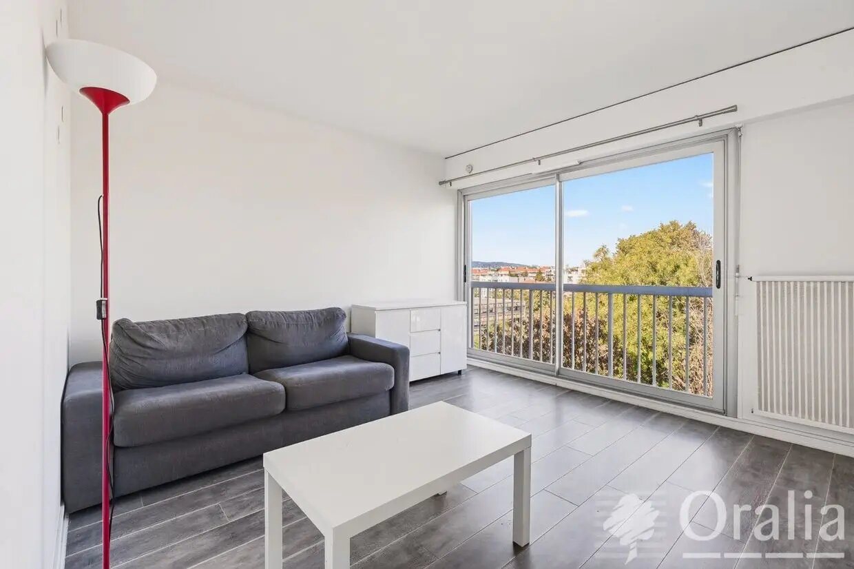 Appartement à vendre, 25m², Lyon 3ème