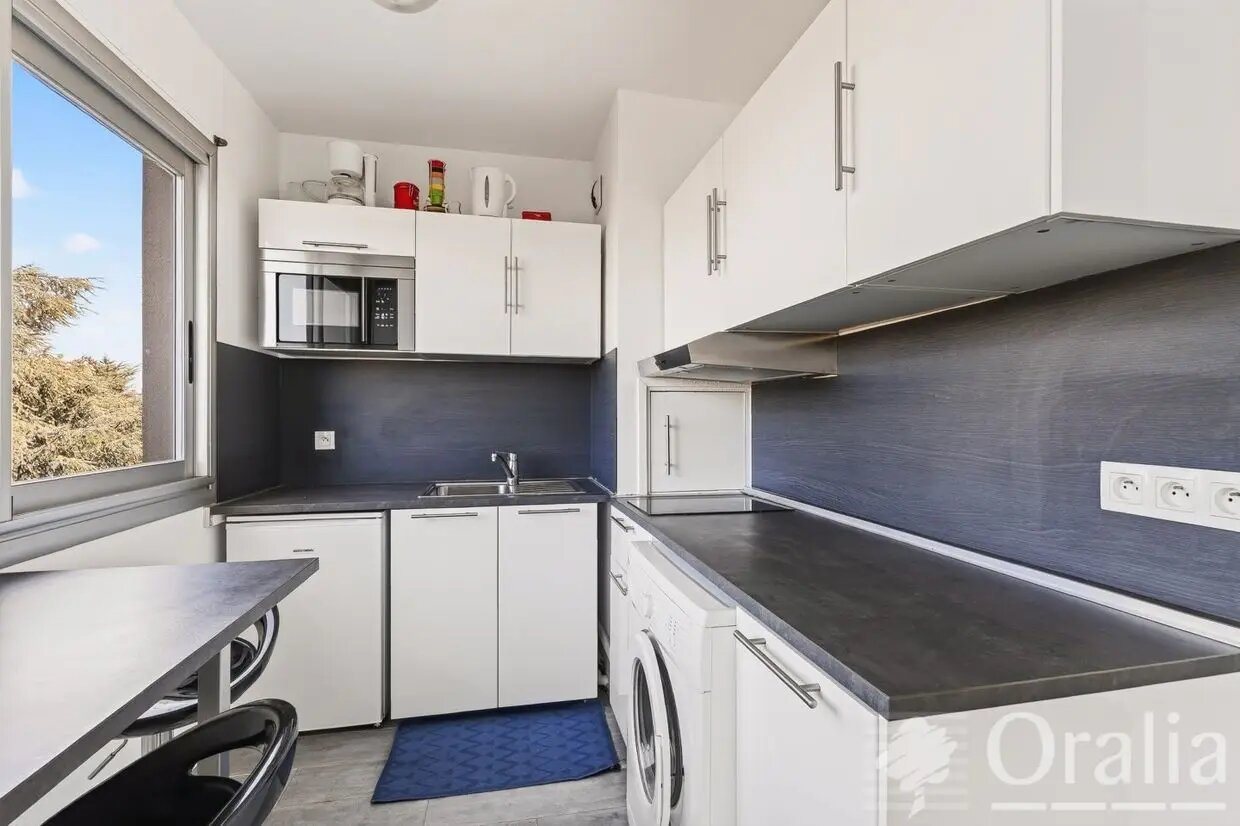 Appartement à vendre, 25m², Lyon 3ème