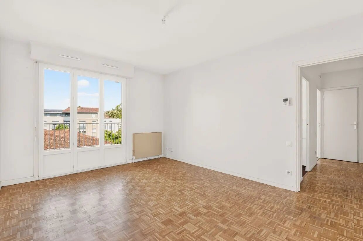 Appartement à vendre, 43m², Tassin-la-Demi-Lune