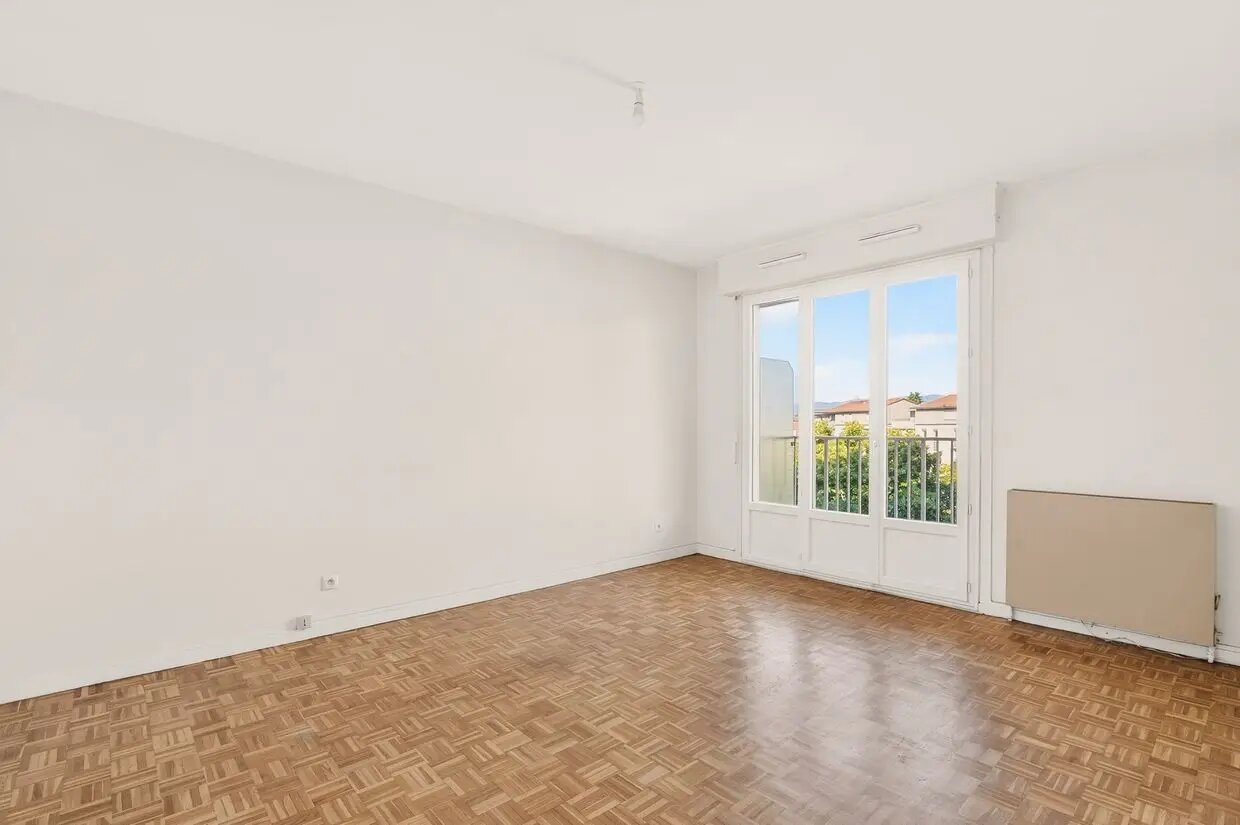 Appartement à vendre, 43m², Tassin-la-Demi-Lune