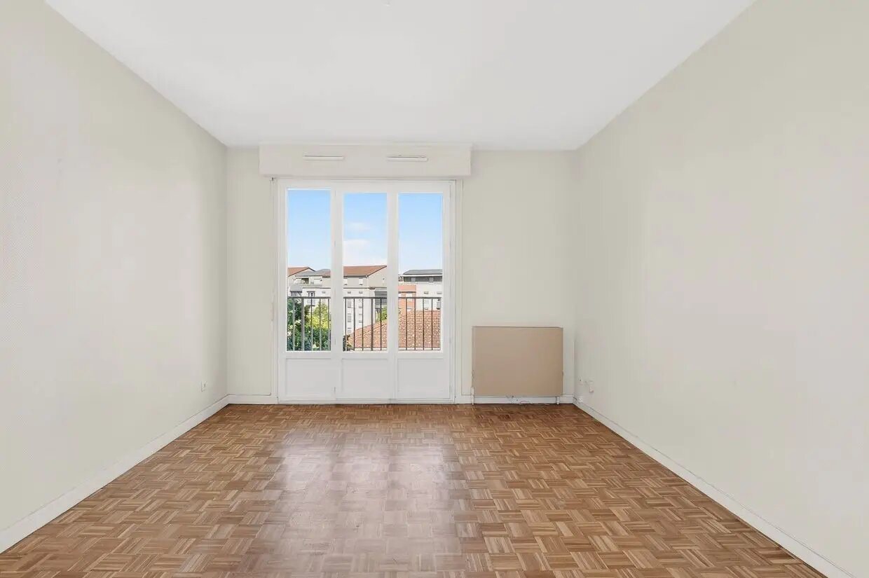 Appartement à vendre, 43m², Tassin-la-Demi-Lune