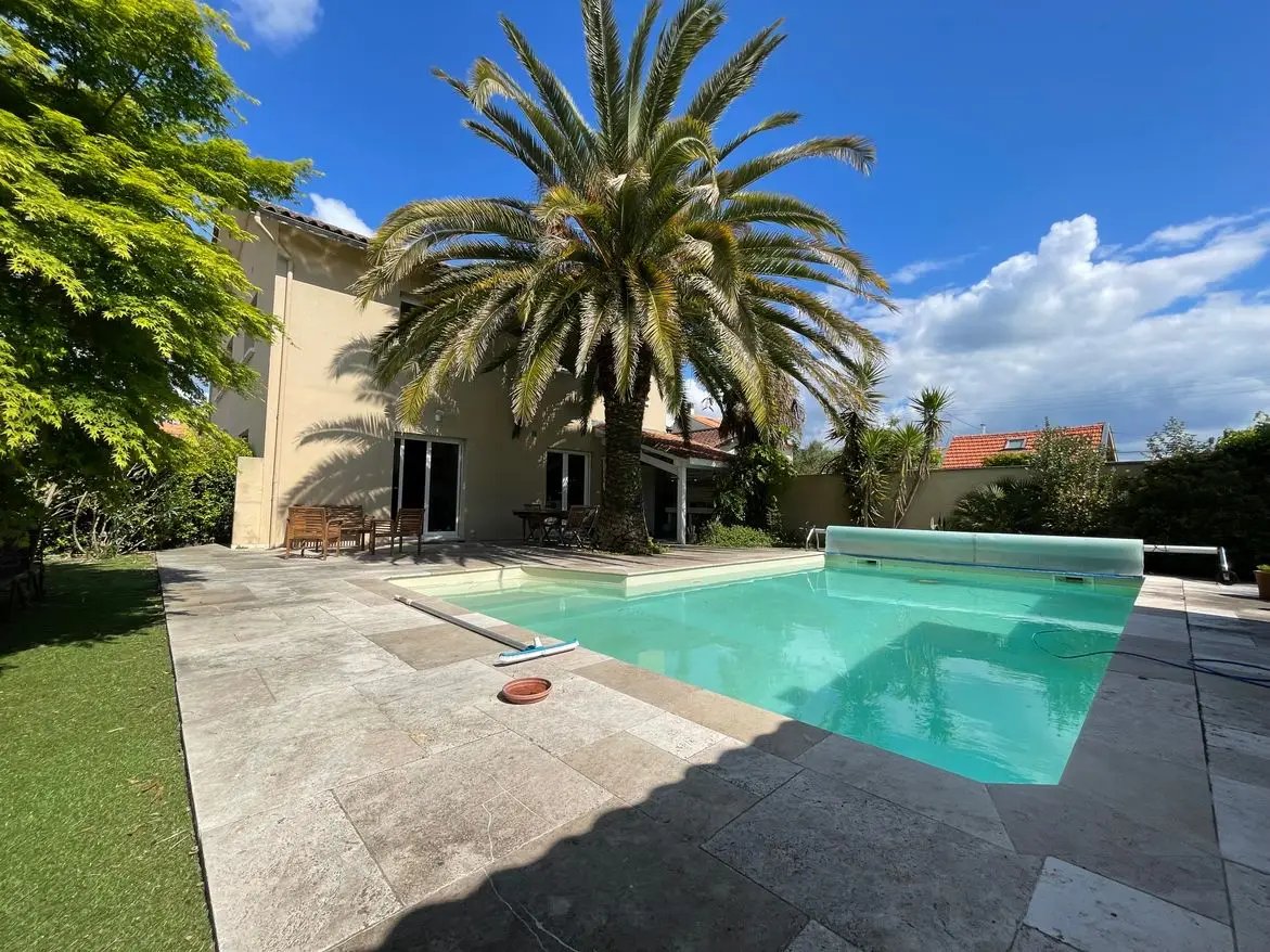 Maison à vendre, 200m², Le Bouscat