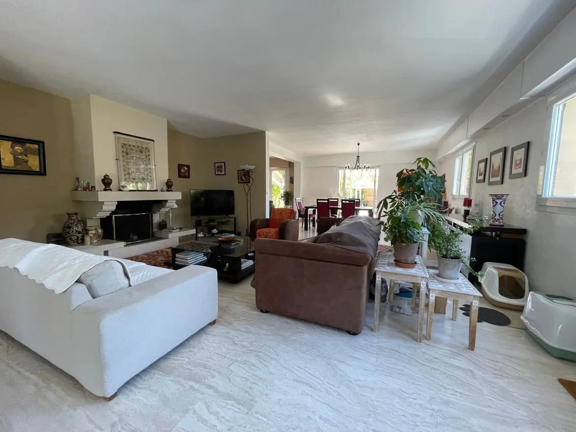 Maison à vendre, 200m², Le Bouscat