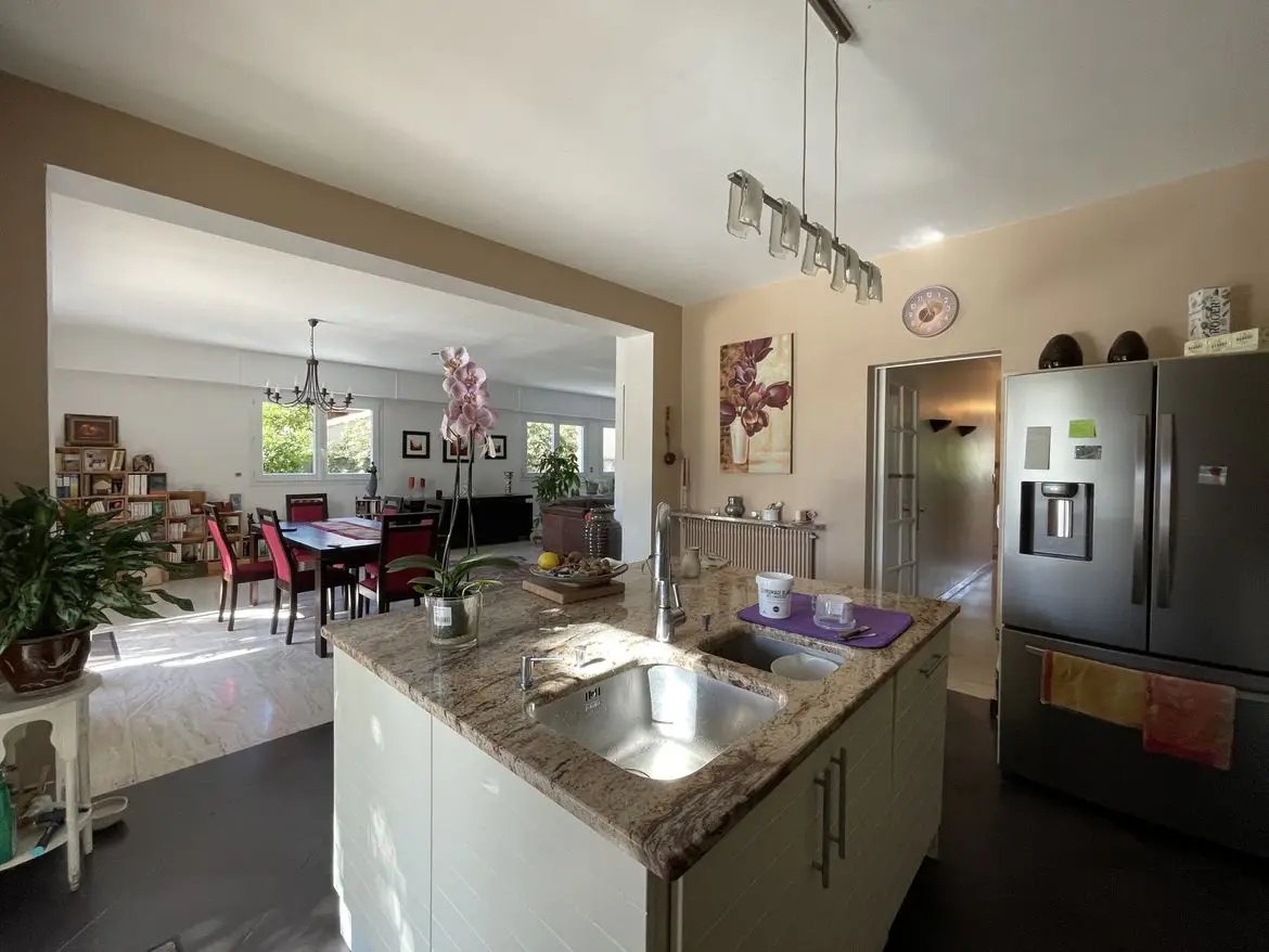 Maison à vendre, 200m², Le Bouscat
