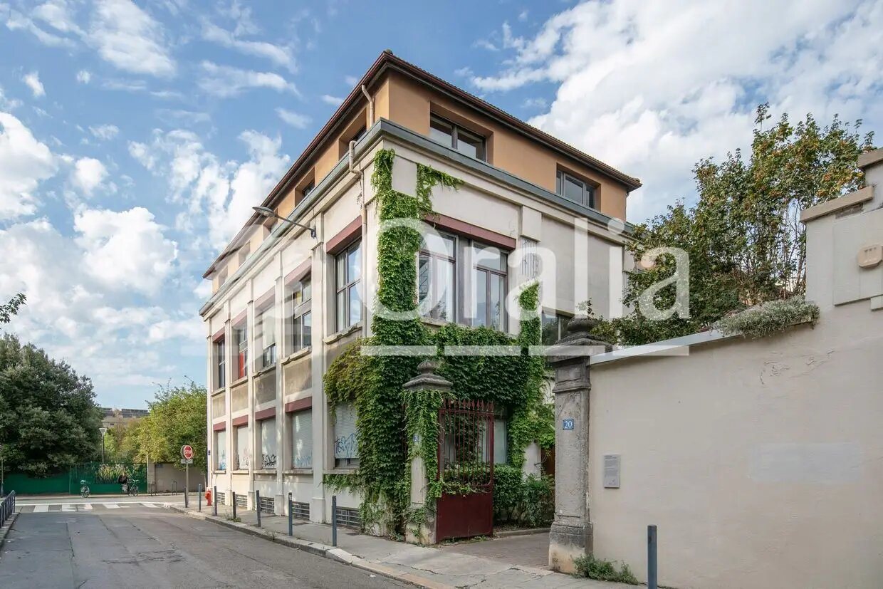 Appartement à vendre, 25m², Grenoble