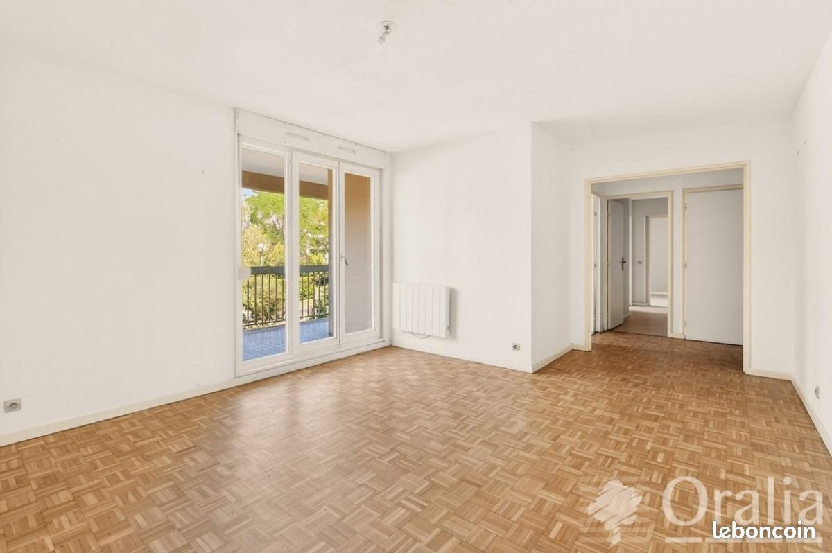 Appartement à vendre, 64m², Lyon 8ème