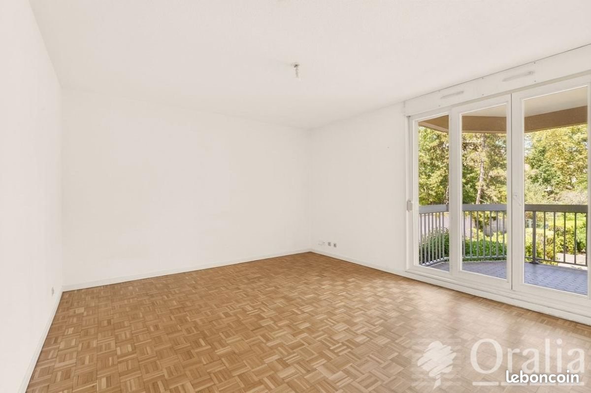 Appartement à vendre, 64m², Lyon 8ème