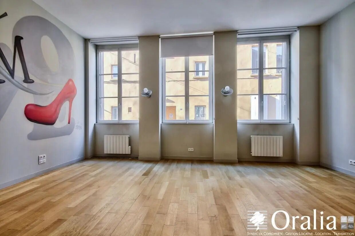 Appartement à vendre, 79m², Caluire-et-Cuire
