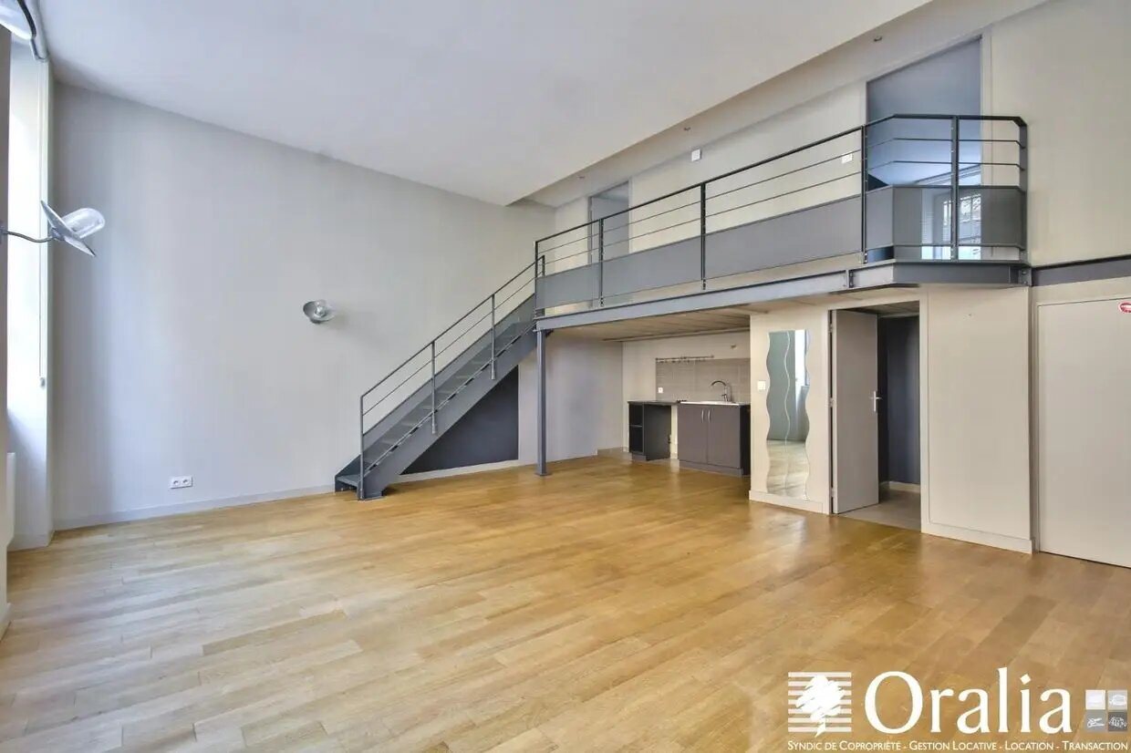 Appartement à vendre, 79m², Caluire-et-Cuire