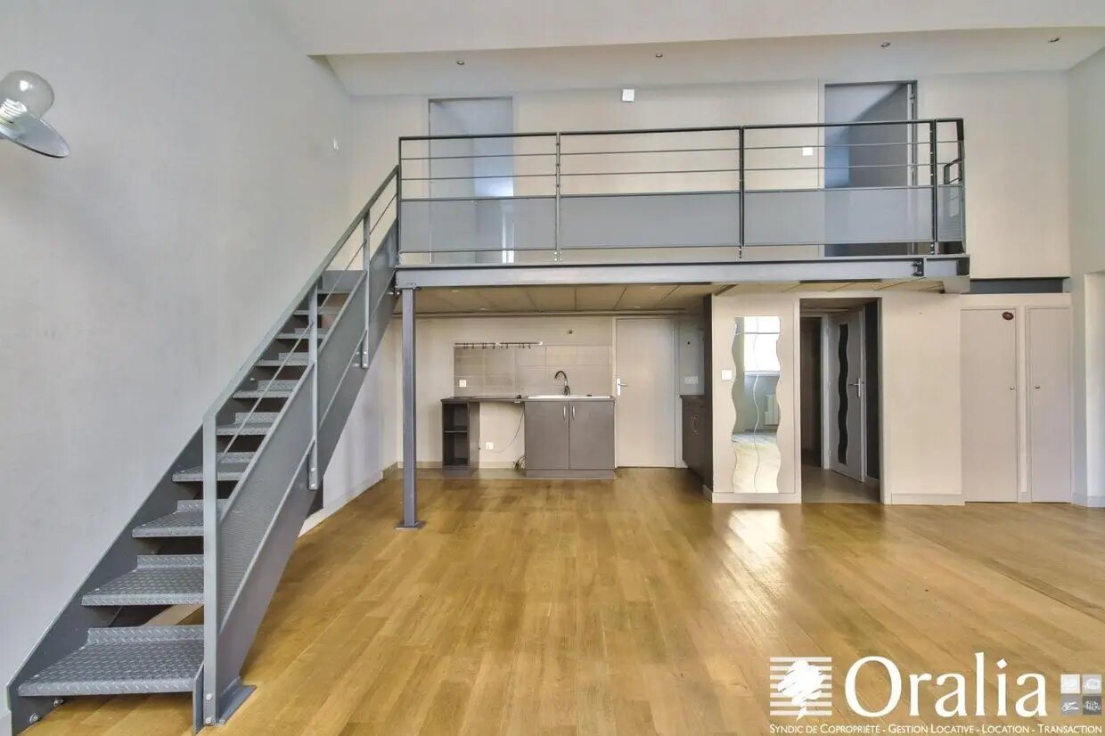 Appartement à vendre, 79m², Caluire-et-Cuire