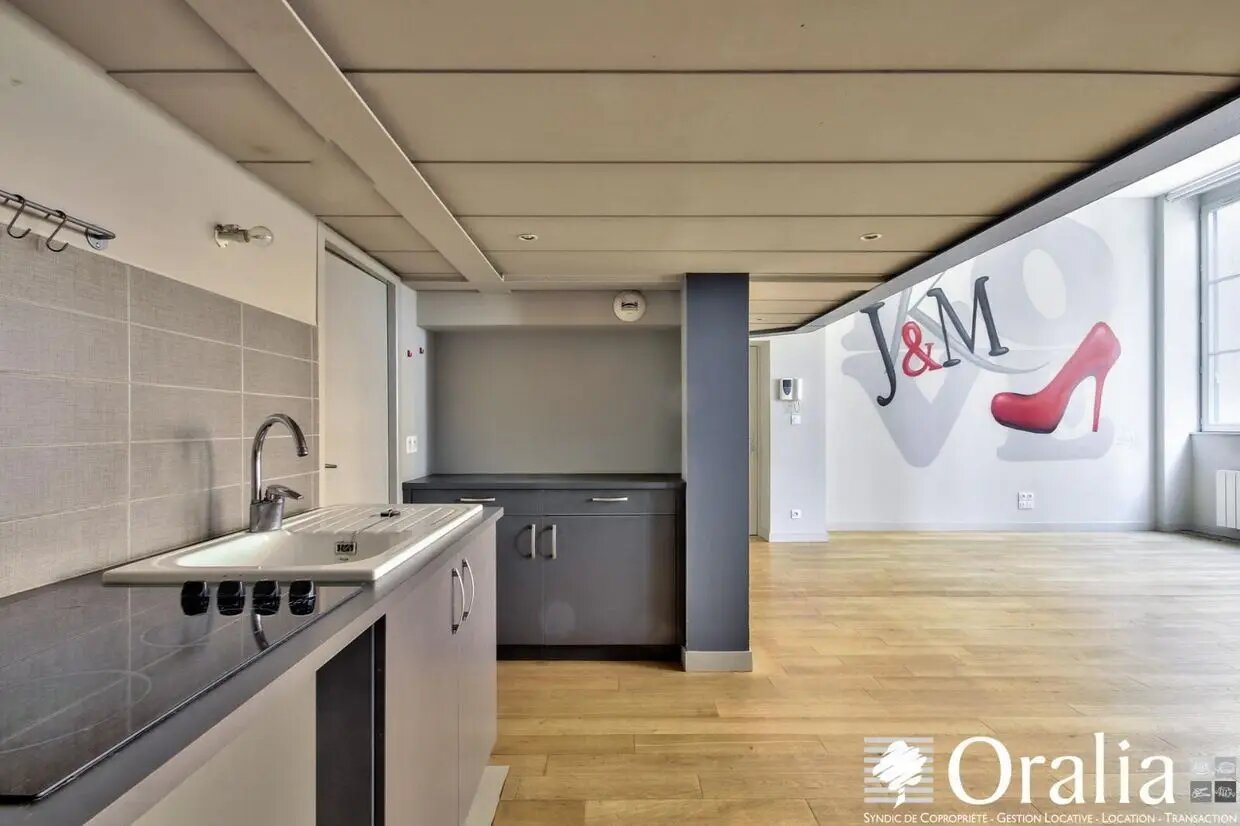 Appartement à vendre, 79m², Caluire-et-Cuire