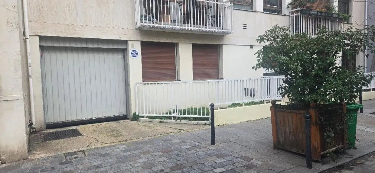 Maison à vendre, 1m², Paris 14ème