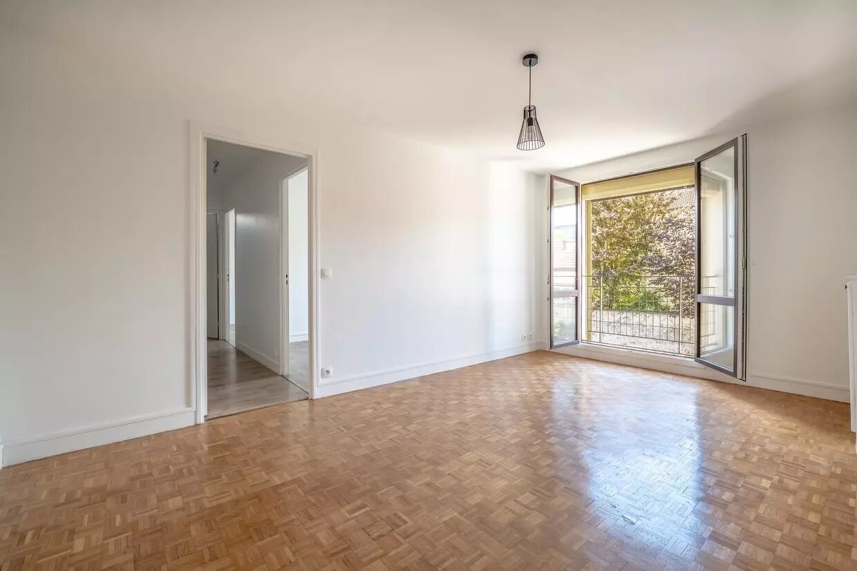 Appartement à vendre, 57m², Arcueil