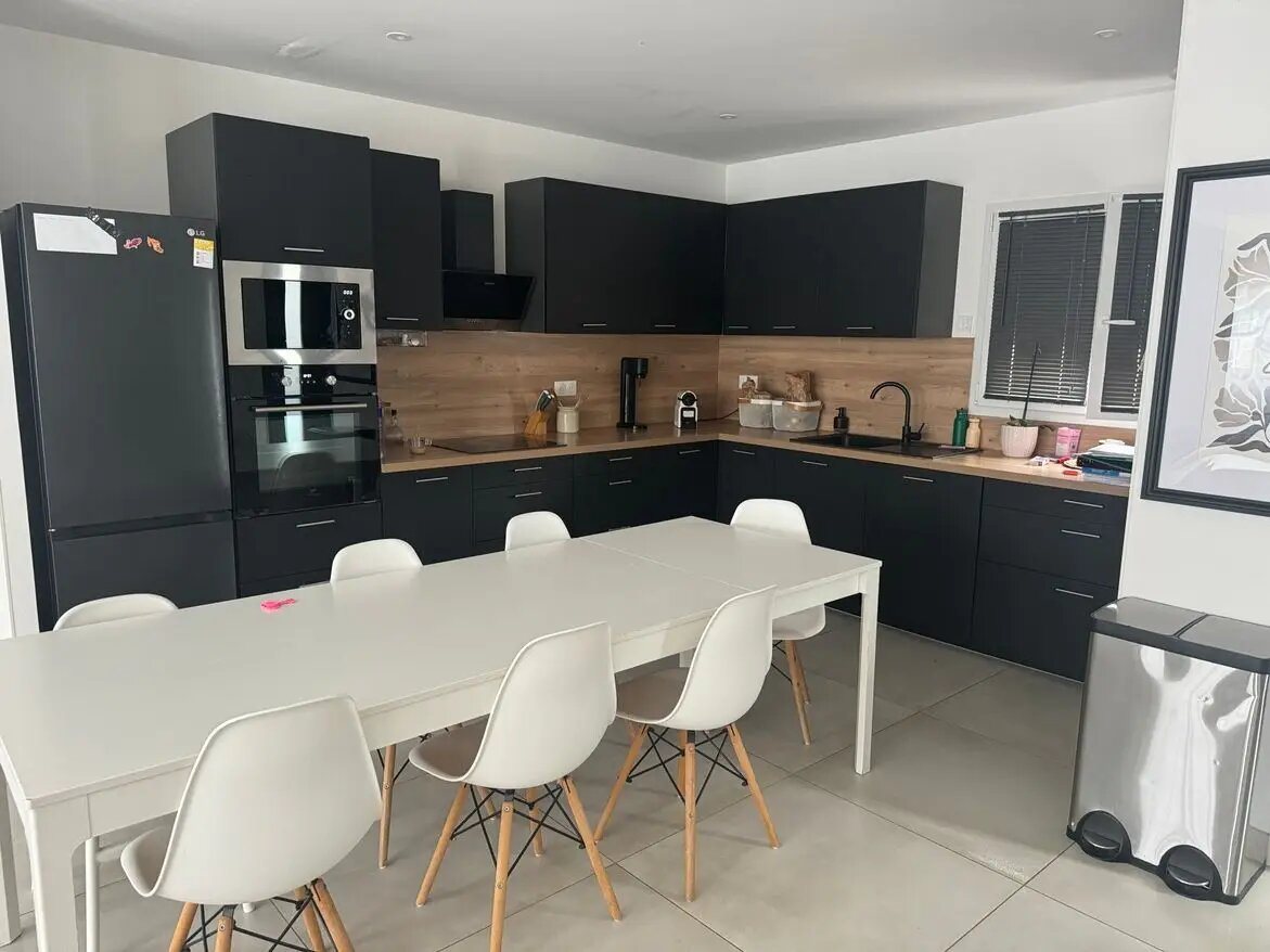 Maison à vendre, 115m², Fleurey-sur-Ouche