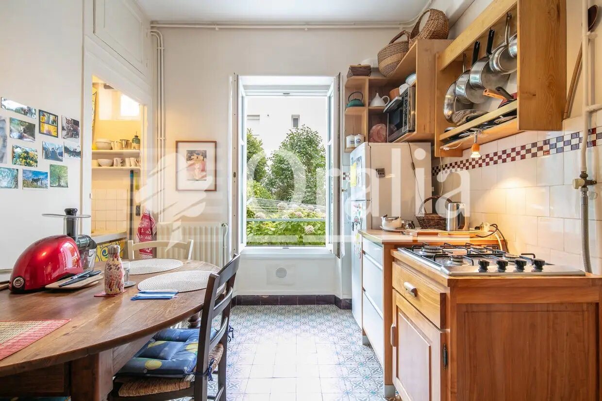 Appartement à vendre, 37m², Grenoble