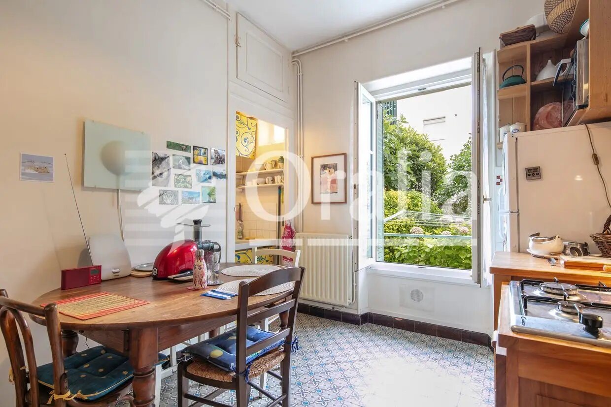 Appartement à vendre, 37m², Grenoble