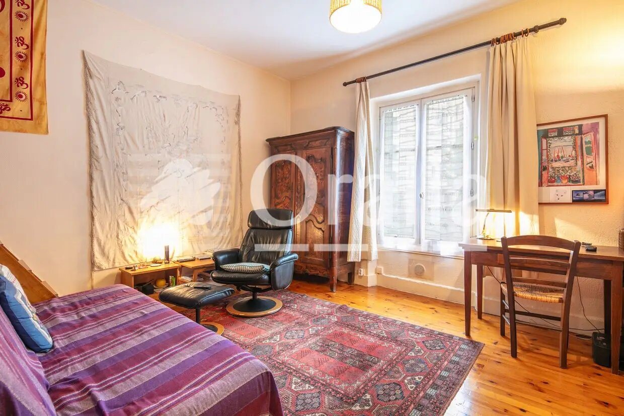 Appartement à vendre, 37m², Grenoble