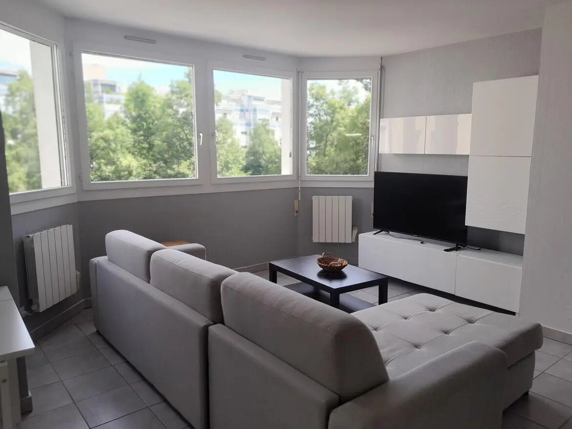 Appartement à vendre, 39m², Lyon 6ème